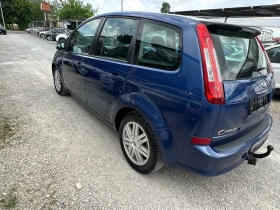 Ford C-max FACE LIFT-GHIA-1, 6 D-90 k.s. | Mobile.bg    6