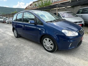     Ford C-max FACE LIFT-GHIA-1, 6 D-90 k.s.
