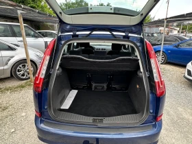 Ford C-max FACE LIFT-GHIA-1, 6 D-90 k.s. | Mobile.bg    5