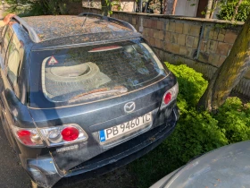 Обява за продажба на Mazda 6 ~1 800 лв. - изображение 10