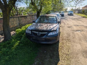 Обява за продажба на Mazda 6 ~1 800 лв. - изображение 3