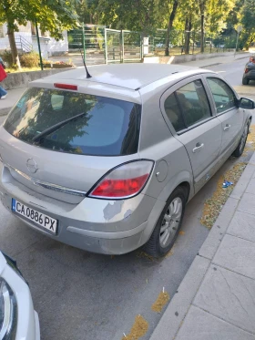 Обява за продажба на Opel Astra ~3 000 лв. - изображение 1