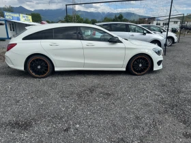     Mercedes-Benz CLA 220
