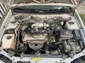 Обява за продажба на Toyota Corolla 1.4 ГАЗ/БЕНЗИН ~1 500 лв. - изображение 7