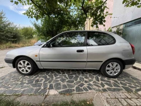 Обява за продажба на Toyota Corolla 1.4 ГАЗ/БЕНЗИН ~1 500 лв. - изображение 2