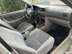 Обява за продажба на Toyota Corolla 1.4 ГАЗ/БЕНЗИН ~1 500 лв. - изображение 4