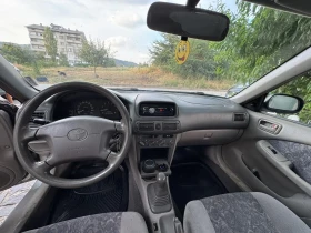 Обява за продажба на Toyota Corolla 1.4 ГАЗ/БЕНЗИН ~1 500 лв. - изображение 5