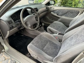Обява за продажба на Toyota Corolla 1.4 ГАЗ/БЕНЗИН ~1 500 лв. - изображение 3