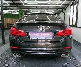 BMW 535 SCHNITZER/INDIVIDYAL/Dynamic Drive/СОБСТВЕН ЛИЗИНГ - цена по договаряне - 22373292 5
