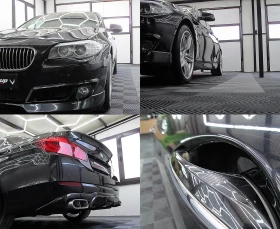 BMW 535 SCHNITZER/INDIVIDYAL/Dynamic Drive/СОБСТВЕН ЛИЗИНГ - цена по договаряне - 22373292 8