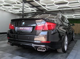 BMW 535 SCHNITZER/INDIVIDYAL/Dynamic Drive/СОБСТВЕН ЛИЗИНГ - цена по договаряне - 22373292 6