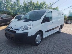 Citroen Jumpy 2.0 HDI MAXI | Mobile.bg    1