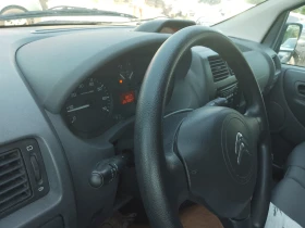 Citroen Jumpy 2.0 HDI MAXI | Mobile.bg    11