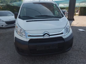 Citroen Jumpy 2.0 HDI MAXI | Mobile.bg    8