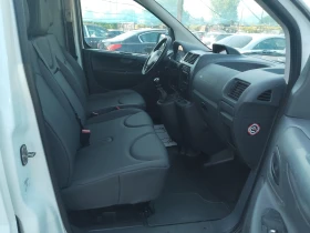 Citroen Jumpy 2.0 HDI MAXI | Mobile.bg    13