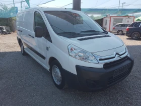 Citroen Jumpy 2.0 HDI MAXI | Mobile.bg    7
