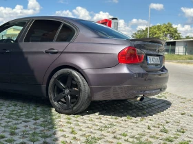 Обява за продажба на BMW 320 2.0D ~10 000 лв. - изображение 11