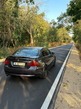 Обява за продажба на BMW 320 2.0D ~10 000 лв. - изображение 4