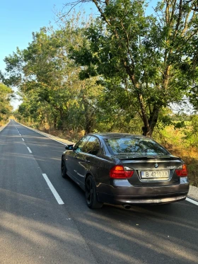 Обява за продажба на BMW 320 2.0D ~10 000 лв. - изображение 6