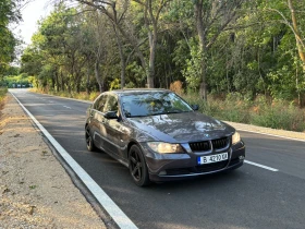 Обява за продажба на BMW 320 2.0D ~10 000 лв. - изображение 1