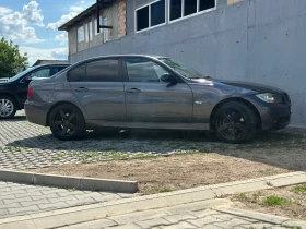 Обява за продажба на BMW 320 2.0D ~10 000 лв. - изображение 10