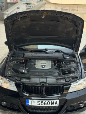BMW 335 LED / M PACK/ NAVI - 16300 лв. - 54769449 16