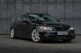 BMW 335  PACK/ LED/  | Mobile.bg    2