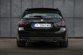 BMW 335  PACK/ LED/  | Mobile.bg    8