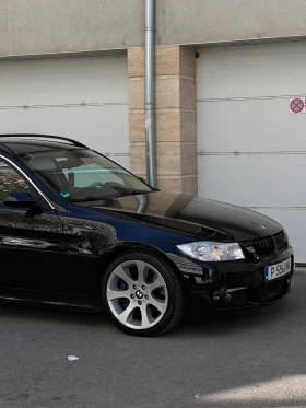 BMW 335 M-Performance/3.5D/Full///TOP/ | Mobile.bg    6