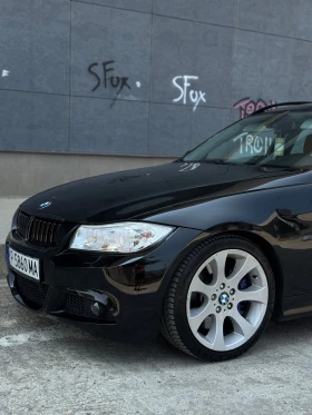 BMW 335 LED / M PACK/ NAVI - 16300 лв. - 54769449 2