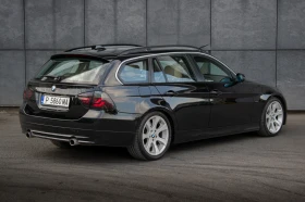 BMW 335  PACK/ LED/  | Mobile.bg    7