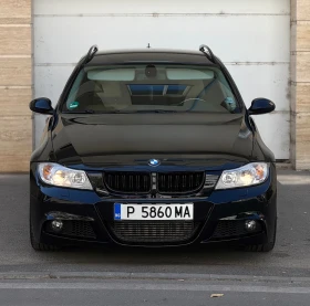     BMW 335 M-Performance/3.5D/Full///TOP/
