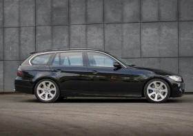 BMW 335  PACK/ LED/  | Mobile.bg    4
