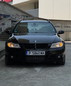 BMW 335 LED / M PACK/ NAVI - 16300 лв. - 54769449 5