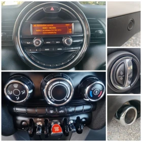 Mini Cooper 1.5D-116к.с/АВТОМАТИК/АВТОПИЛОТ/EURO 6B!!! - 16999 лв. - 57562354 14
