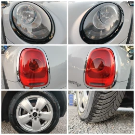 Mini Cooper 1.5D-116к.с/АВТОМАТИК/АВТОПИЛОТ/EURO 6B!!! - 16999 лв. - 57562354 15