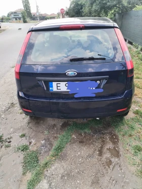 Ford Fiesta | Mobile.bg    6