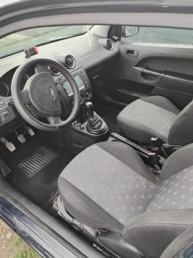 Ford Fiesta | Mobile.bg    4