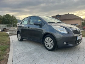 Toyota Yaris 1.3 5P Navi (64 kw) ГАЗОВА УРЕДБА - 2820 € - 65130982 4