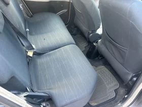 Toyota Yaris 1.3 5P Navi (64 kw) ГАЗОВА УРЕДБА - 2820 € - 65130982 6