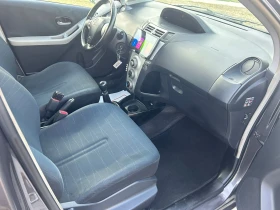 Toyota Yaris 1.3 5P Navi (64 kw) ГАЗОВА УРЕДБА - 2820 € - 65130982 5
