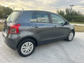 Toyota Yaris 1.3 5P Navi (64 kw) ГАЗОВА УРЕДБА - 2820 € - 65130982 3
