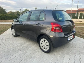 Toyota Yaris 1.3 5P Navi (64 kw) ГАЗОВА УРЕДБА - 2820 € - 65130982 7