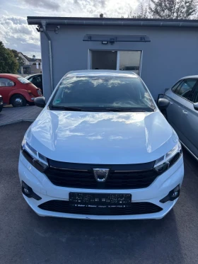 Dacia Sandero - 13330 лв. - 48266069 2