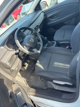 Dacia Sandero - 13330 лв. - 48266069 10