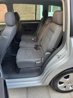 Обява за продажба на VW Touran 2.0 ~4 500 лв. - изображение 8 | Auto.bg Обява за продажба на VW Touran 2.0 ~4 500 лв. - изображение 8