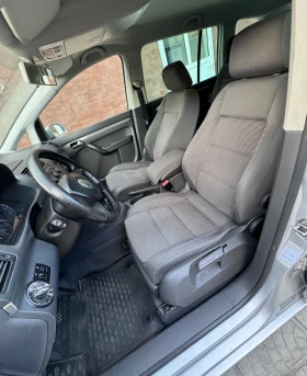 Обява за продажба на VW Touran 2.0 ~4 500 лв. - изображение 7 | Auto.bg Обява за продажба на VW Touran 2.0 ~4 500 лв. - изображение 7