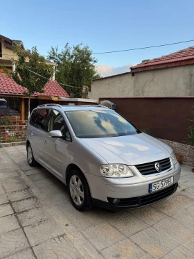 Обява за продажба на VW Touran 2.0 ~4 500 лв. - изображение 5 | Auto.bg Обява за продажба на VW Touran 2.0 ~4 500 лв. - изображение 5