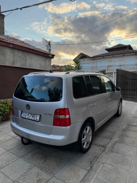 Обява за продажба на VW Touran 2.0 ~4 500 лв. - изображение 4 | Auto.bg Обява за продажба на VW Touran 2.0 ~4 500 лв. - изображение 4
