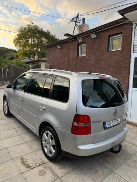 Обява за продажба на VW Touran 2.0 ~4 500 лв. - изображение 2 | Auto.bg Обява за продажба на VW Touran 2.0 ~4 500 лв. - изображение 2